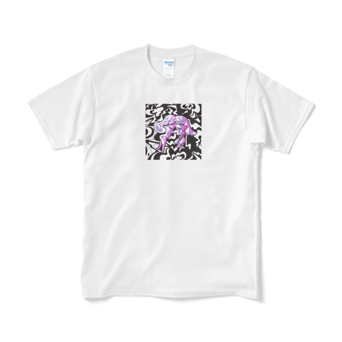 Tシャツ（短納期） - M - ホワイト