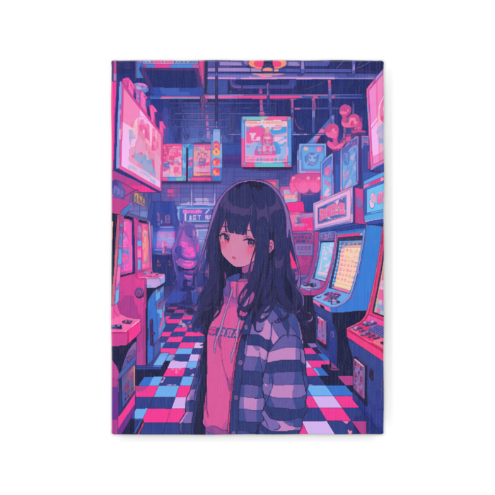 キャンバス - F4