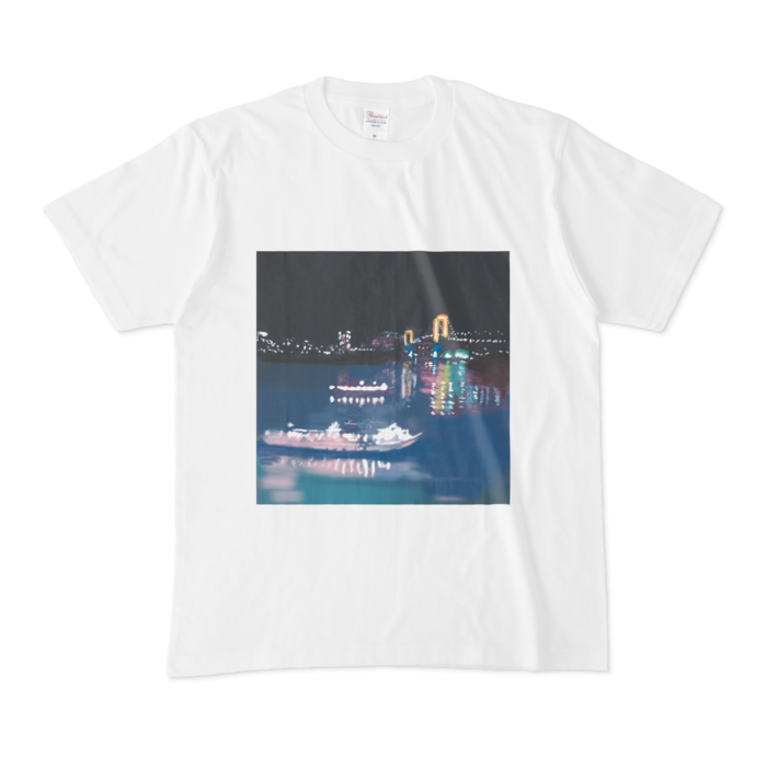 Tシャツ - M