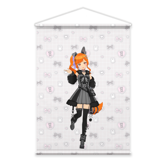 タペストリー - B2縦