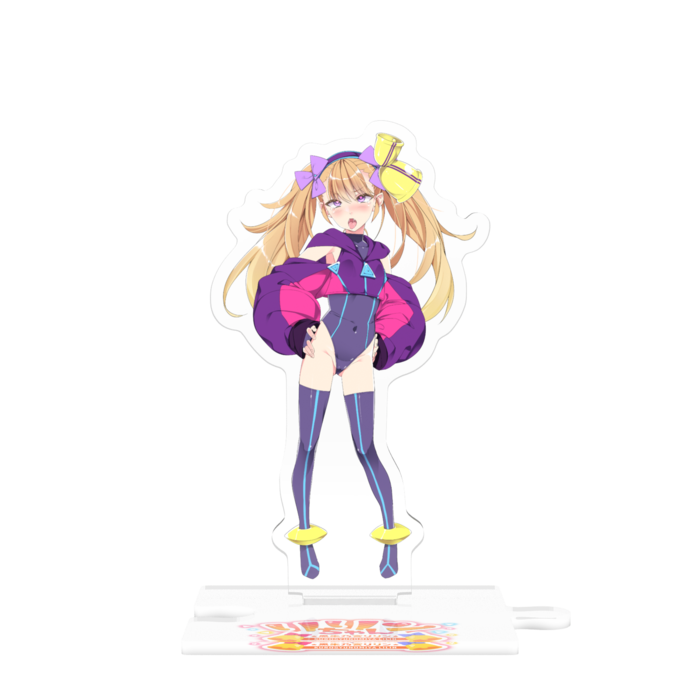 MtU立ち絵vol.2:アヘ顔