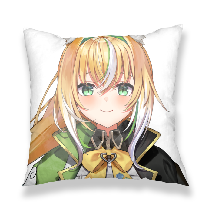 クッションカバー - 450x450(mm)