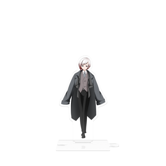 つながるアクスタ - 125mm