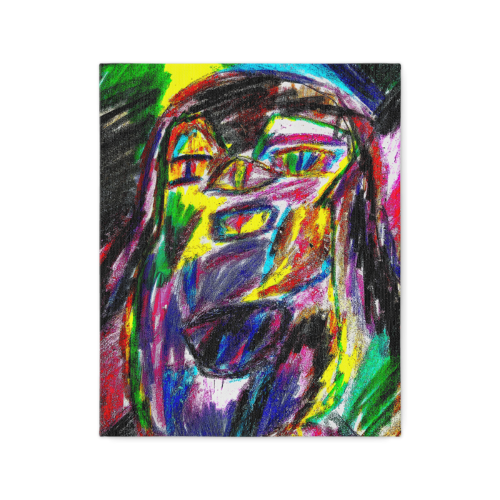 キャンバス - F3