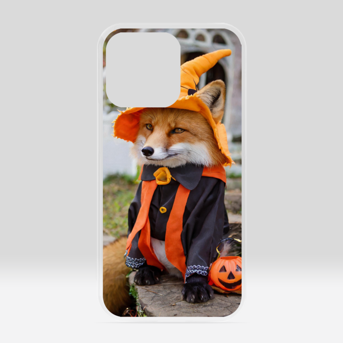クリアiPhoneケース - iPhone 13 Pro(2)