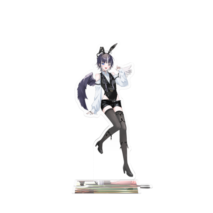 つながるアクスタ - 125mm