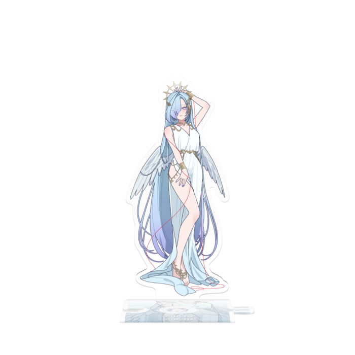 つながるアクスタ - 125mm