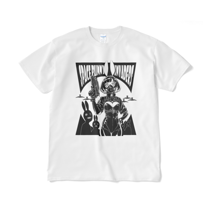 Tシャツ(短納期) - XL - ホワイト
