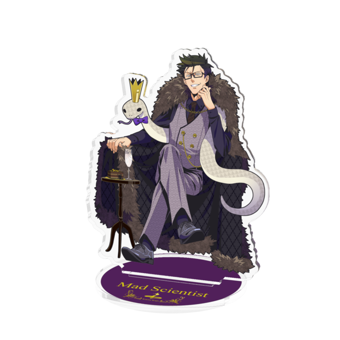 ⑤九条薫