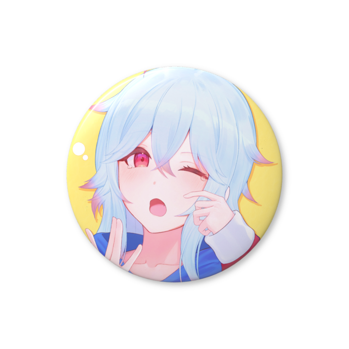 缶バッジ(バリュー) - 56mm(1)