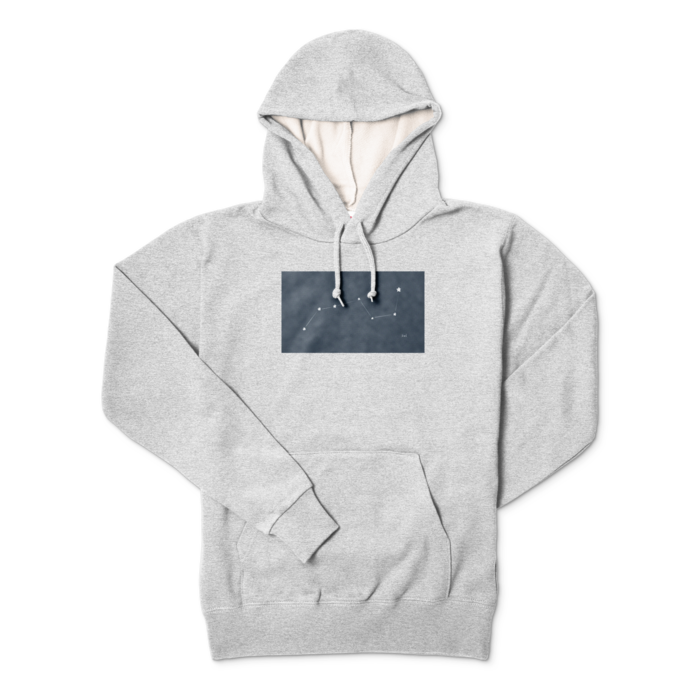 Gray - M -