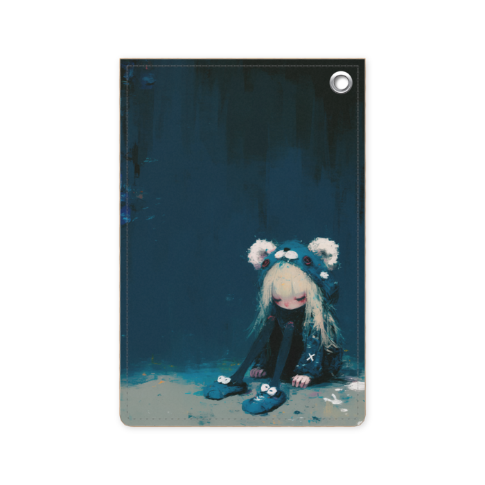 パスケース - 70 x 105 (mm)