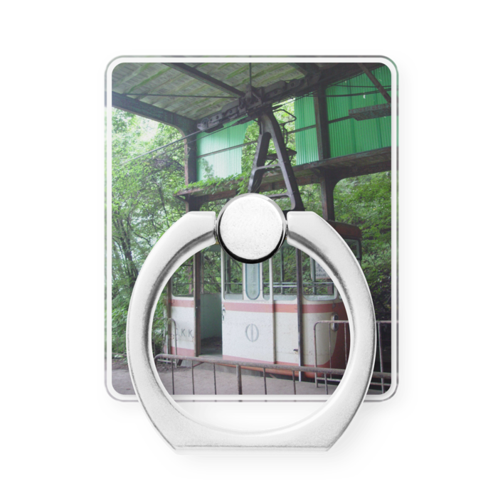 スマホリング
