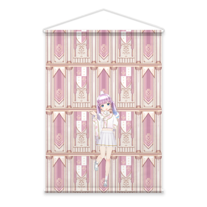 タペストリー - B2縦