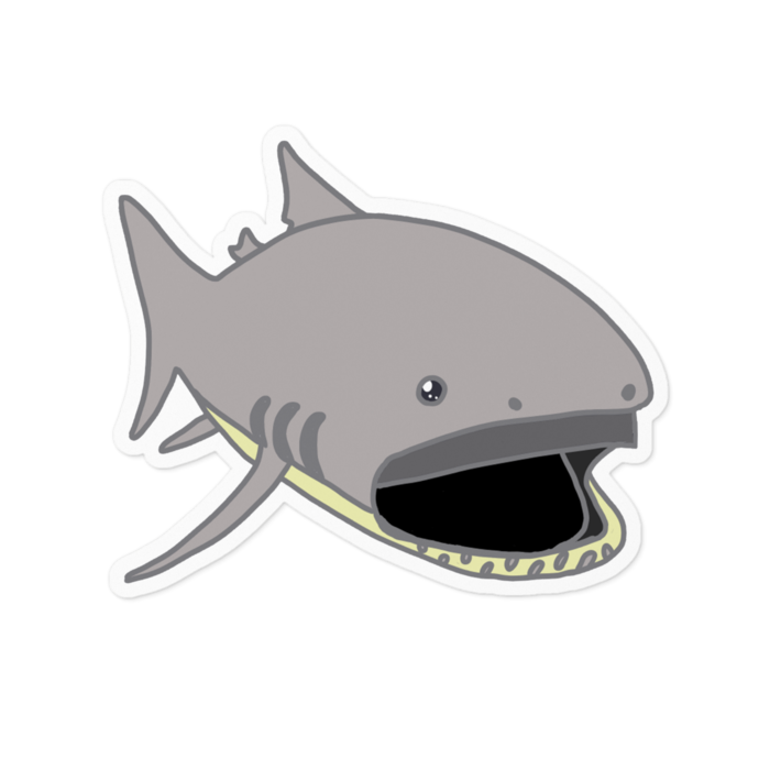 ステッカー - 100 x 100 (mm)(2)