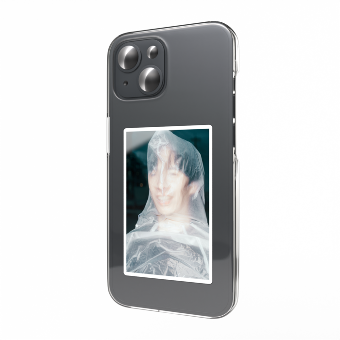 スマホステッカー - 縦