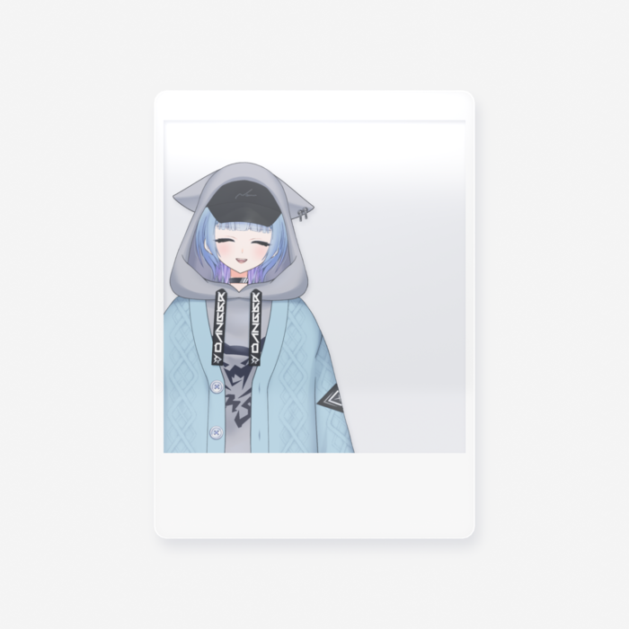 縦（ニコニコ）