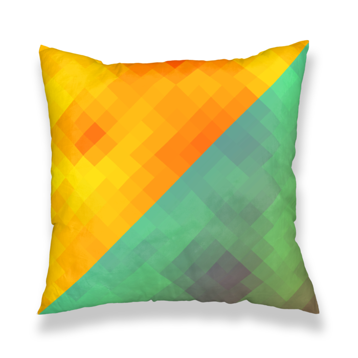 クッションカバー - 450x450(mm)