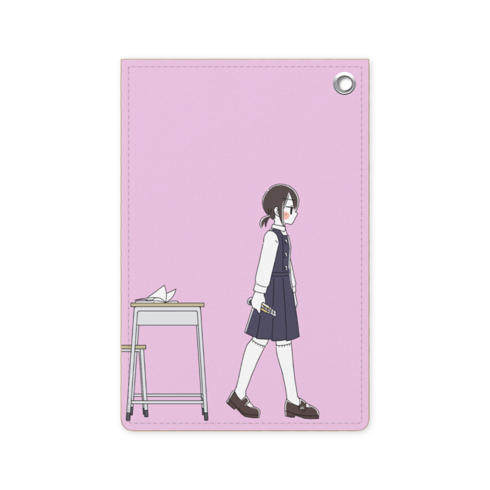 パスケース - 70 x 105 (mm)