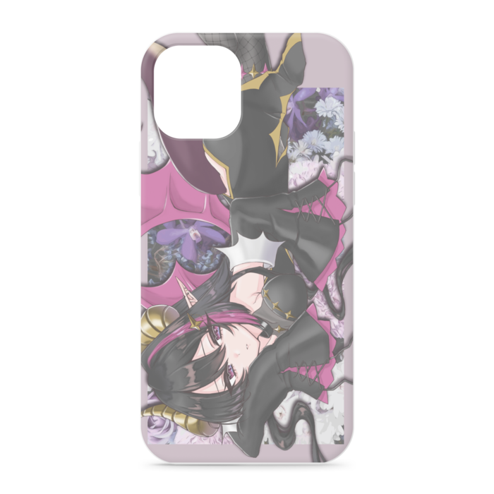 iPhoneケース - iPhone12 / 12 Pro - 正面印刷のみ