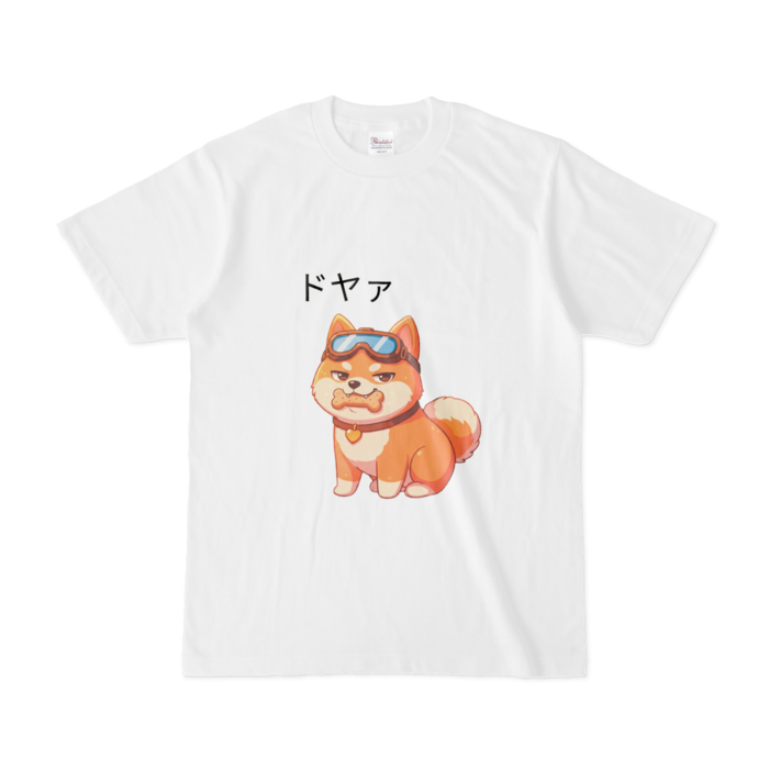 Tシャツ - S - 白(1)