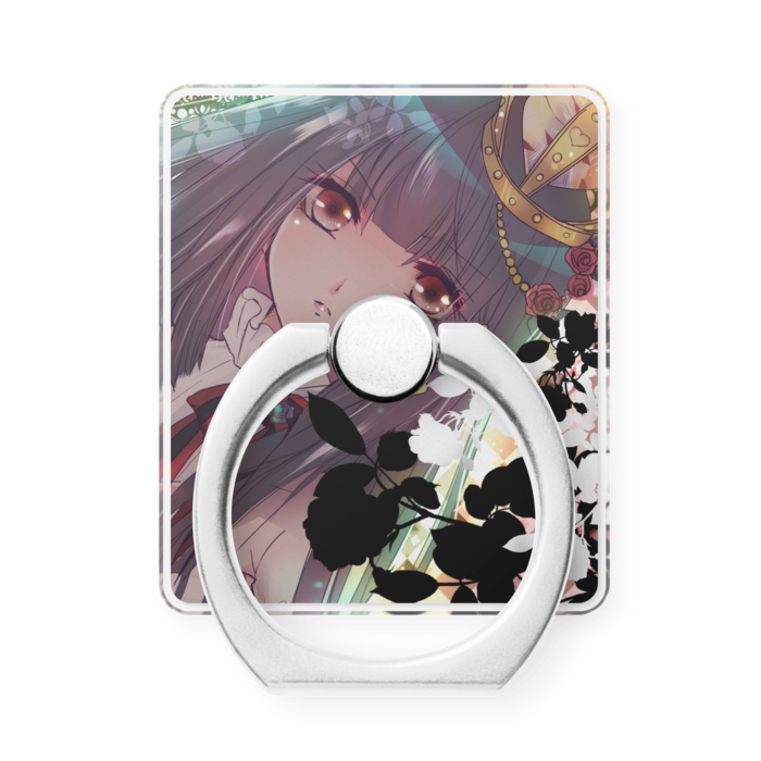 スマホリング