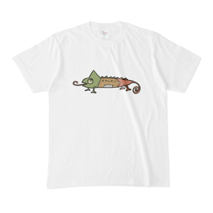 Tシャツ - M - 白