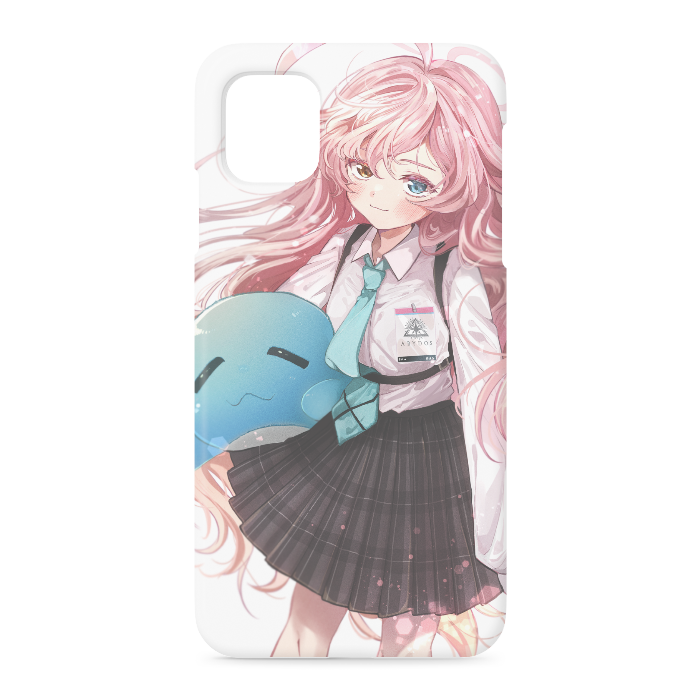 iPhoneケース - iPhone 11 - 側面あり
