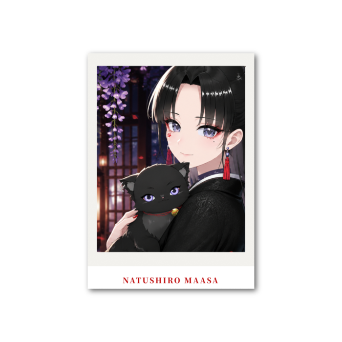 宵札vol.01 01
