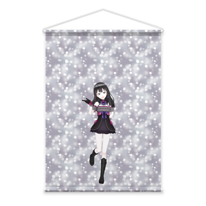 タペストリー - B2縦