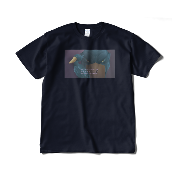 Tシャツ（短納期） - XL - ネイビー