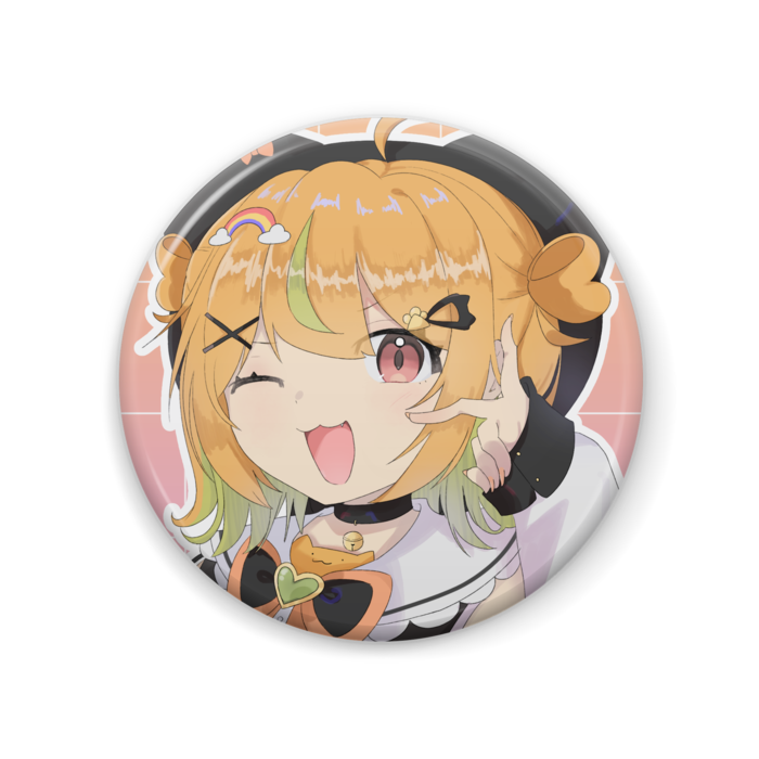缶バッジ - 57mm