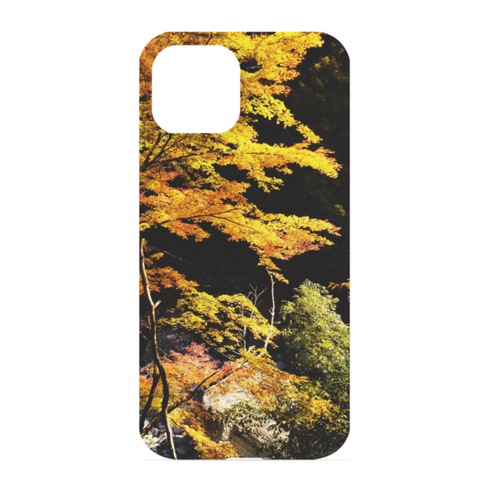 iPhoneケース - iPhone 13 - 正面印刷のみ(2)