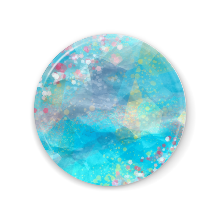 缶ミラー - 56mm