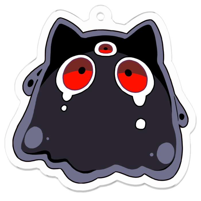 マオリス(かなしみノーマル)