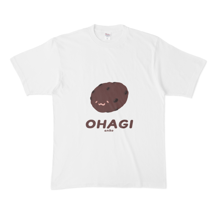 Tシャツ - XL - 白