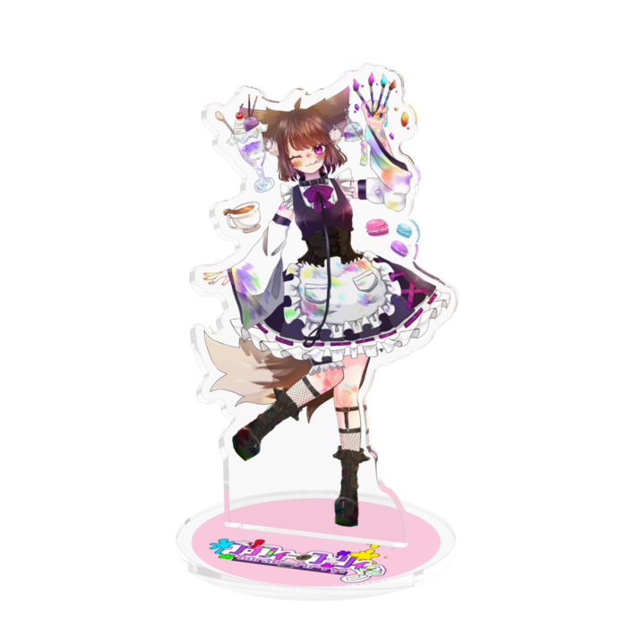 キービジュアル