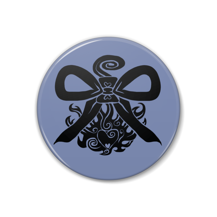 黒紋ふゆぞらぶるー