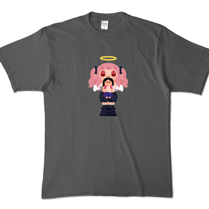 XL - チャコール