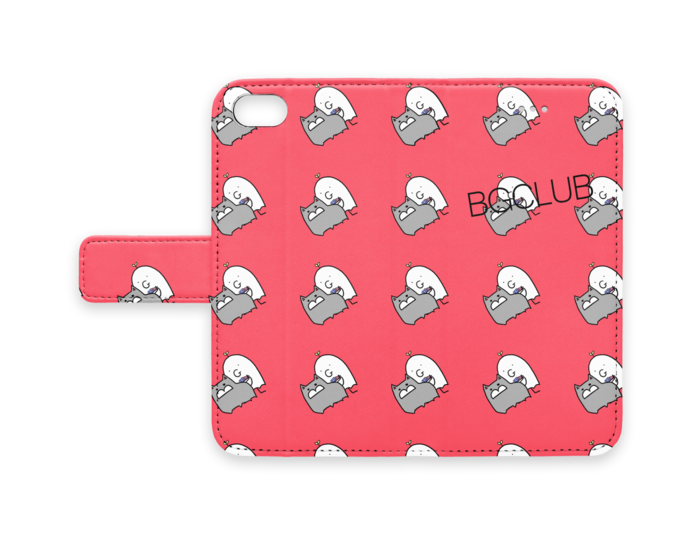 【赤】iPhone 8 / 7 / SE2