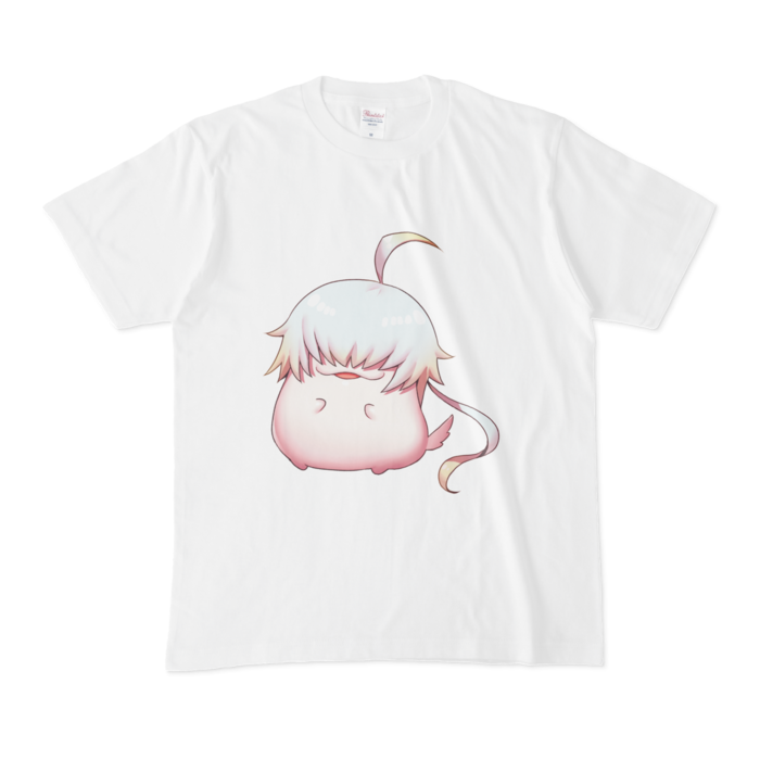 Tシャツ - M - 白