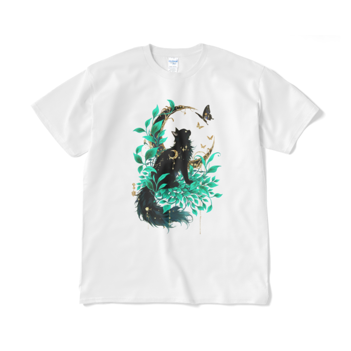 Tシャツ（短納期） - XL - ホワイト