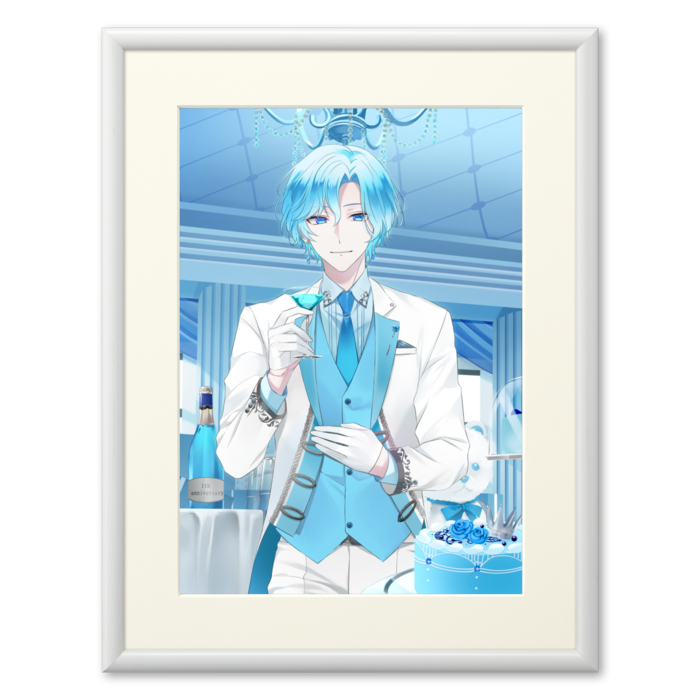 複製画(プリモアート) - A3