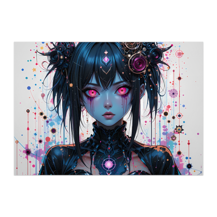 パネル - B2