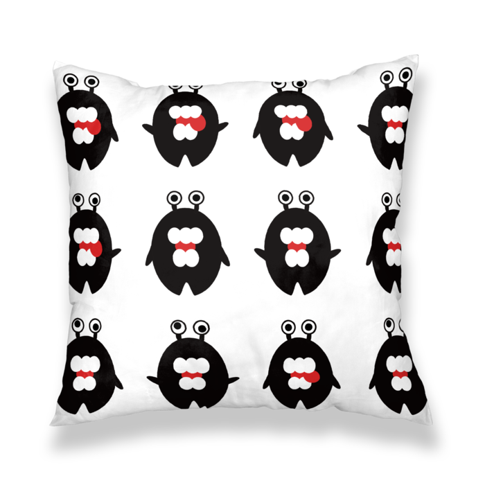 クッションカバー - 450x450(mm)(1)