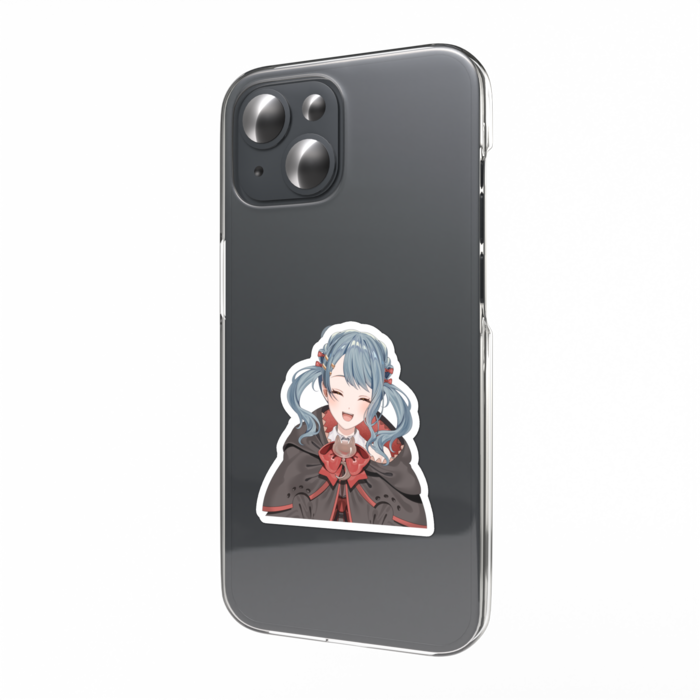 スマホステッカー - 縦