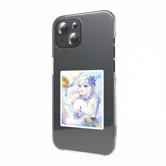 スマホステッカー - 縦