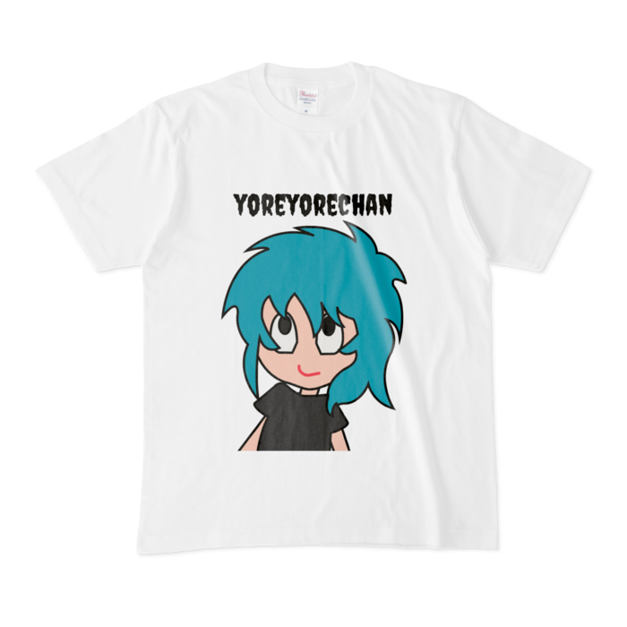 Tシャツ - M - 白