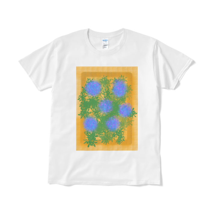 Tシャツ(短納期) - L - ホワイト