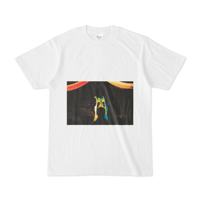 Tシャツ - S - 白